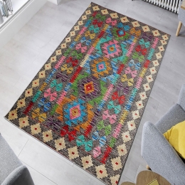 Χαλί W1178 213HFT2719 Multi Conceptum Hypnose 60X100
