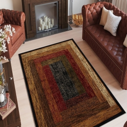 Χαλί W1182 213HFT2755 Multi Conceptum Hypnose 60X100