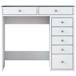 Τουαλέτα 893RAN3324 90x44,5x79,8cm White
