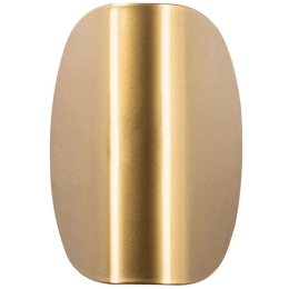 Φωτιστικό Τοίχου - Απλίκα Heybe 119FRS1142 17x13x12cm Led 1W 3000K Gold Opviq
