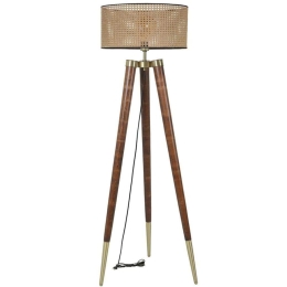 Φωτιστικό Δαπέδου Stil 534LUN4397 45x165cm E27 40W Multi Opviq