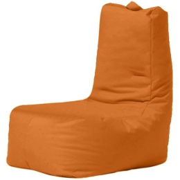 Πουφ Αδιάβροχο Diamond 248FRN1155 60x90cm Orange