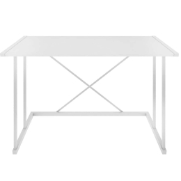Γραφείο Adelaide 322RTC1388 114x60x75cm White