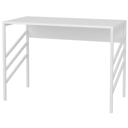 Γραφείο Josephine 322RTC1437 120x60x74,8cm White