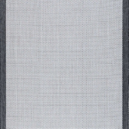 Χαλί Fresco 23745A Grey-Black Conceptum Hypnose 200X290cm