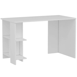 Γραφείο Alya 382NRC1404 120x60x73,8cm White