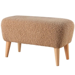 Σκαμπό Παιδικό Moouv 209FLF1318 61x32x33cm Brown
