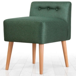 Σκαμπό Moouv 209FLF1340 43x43x45cm Green