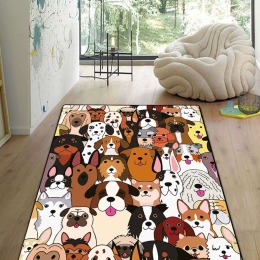 Χαλί Hond Multi Conceptum Hypnose 120X180cm