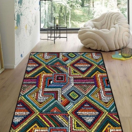Χαλί Maglie Multi Conceptum Hypnose 80X300cm