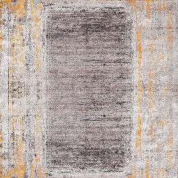 Χαλί Woopamuk019 625HFT1232 Grey-Brown Conceptum Hypnose 160X230cm