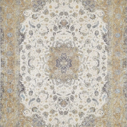 Χαλί Woopamuk028 Green Conceptum Hypnose 120X180cm