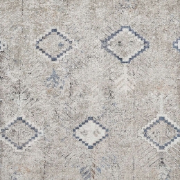Χαλί Woopamuk033 Grey Conceptum Hypnose 100X300cm