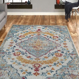 Χαλί Woopamuk170 Multi Conceptum Hypnose 160X230cm