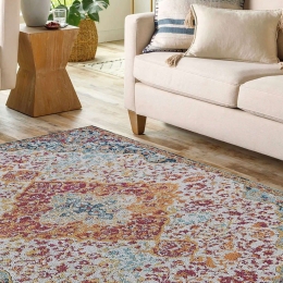 Χαλί Woopamuk176 Multi Conceptum Hypnose 160X230cm