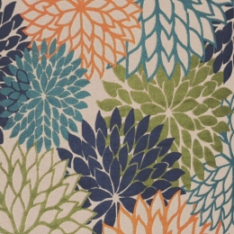 Χαλί Woopamuk266 Multi Conceptum Hypnose 100X150cm