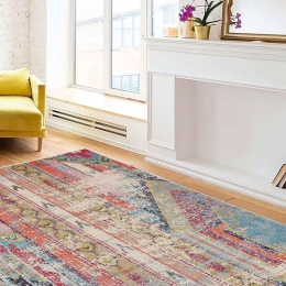 Χαλί Woopamuk276 Multi Conceptum Hypnose 160X230cm
