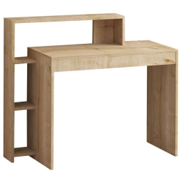 Γραφείο 393MRD1302 95x45x117cm Oak