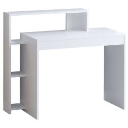 Γραφείο 393MRD1303 95x45x117cm White
