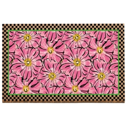 Πατάκι Εισόδου Lorear 877CHL1413 40x60cm Multi Conceptum Hypnose 40Χ60