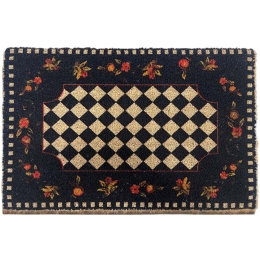 Πατάκι Εισόδου Phong 877CHL1421 40x60cm Multi Conceptum Hypnose 40Χ60