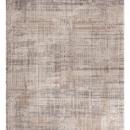 Χαλί Leo 2978 614CCL1783 Beige Conceptum Hypnose 100X200cm
