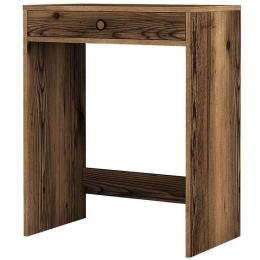 Τουαλέτα Lizbon 845HCT5380 70x40x84,7cm Walnut