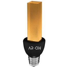 Λαμπτήρας Led Mod 630ARN1102 3,8x12cm E14 3,5W 2700K 142lm Opviq Ακρυλικό,Πλαστικό