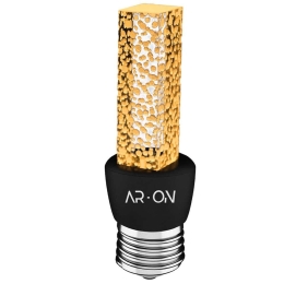 Λαμπτήρας Led Mod 630ARN1116 3,8x12cm E27 3,5W 2700K 142lm Opviq Ακρυλικό,Πλαστικό