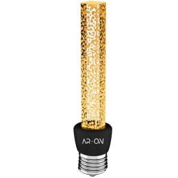 Λαμπτήρας Led Mod 630ARN1135 3,8x19cm E27 3,5W 2200K 135lm Opviq Ακρυλικό,Πλαστικό