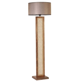 Φωτιστικό Δαπέδου Ribon 941RTN1368 40x150cm E27 40W Multi Opviq
