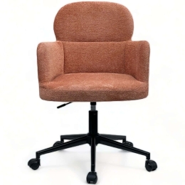 Καρέκλα Γραφείου Roll 516LMT1110 58x63x85cm Orange