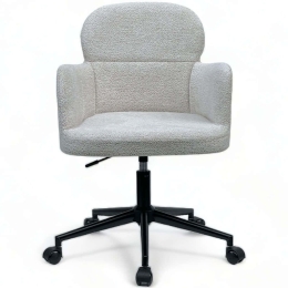 Καρέκλα Γραφείου Roll 516LMT1111 58x63x85cm White