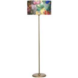 Φωτιστικό Δαπέδου Conic 461MRL1235 Φ40x160cm E27 40W Multi Opviq