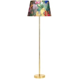 Φωτιστικό Δαπέδου Conic 461MRL1245 Φ40x160cm E27 40W Multi Opviq