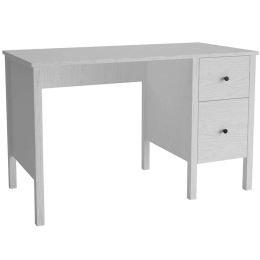 Γραφείο 787CDL1201 120x60x75cm White