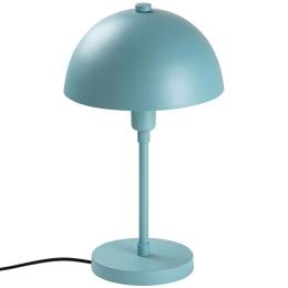 Φωτιστικό Επιτραπέζιο Togg 892OPV2218 20x20x35cm 1xE14 40W Turquoise Opviq
