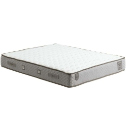 Στρώμα Αντιβακτηριδιακό 771MND1506 180x200cm White-Grey King Size