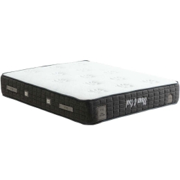 Στρώμα Warm & Cool 771MND1562 180x200cm Grey King Size