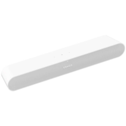 Soundbar Smart Ray RAYG1EU1 55,9x9,5x7,1cm White Sonos