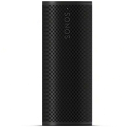 Φορητό Ηχείο Smart Bluetooth Roam 2 ROAM2R21BLK 16,8x6x6,2cm Black Sonos