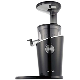 Αποχυμωτής Slow Juicer H-100-BBEA01/C 40x36x34cm 350ml 150W Black Hurom