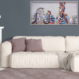 Χαλί Saint Lucia Castries Beige Kayoom 160X230cm