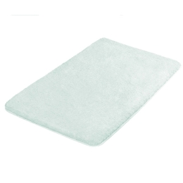 Πατάκι Μπάνιου Meadow 9116 Opal Kleine Wolke 60X60 60x90cm Πολυέστερ