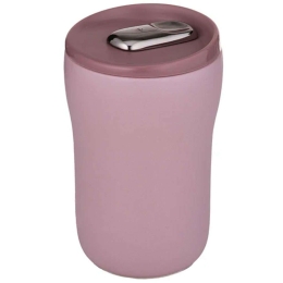 Ποτήρι - Θερμός Brew II 60809 350ml Rose Ladelle