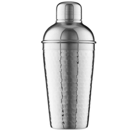 Σέικερ Cocktail Σφυρήλατο Lexington MF0044 500ml Inox Maxwell&Williams Ανοξείδωτο Ατσάλι