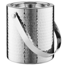 Παγοδοχείο Με Καπάκι Lexington MF0046 1,5lt Inox Maxwell&Williams Ανοξείδωτο Ατσάλι