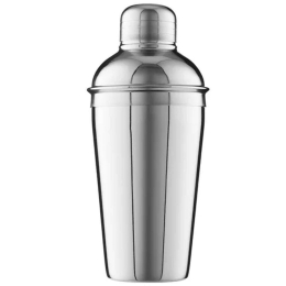 Σέικερ Cocktail MF0070 500ml Inox Maxwell&Williams Ανοξείδωτο Ατσάλι