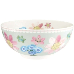 Μπωλ Σερβιρίσματος Coupe Primula AW0715 16x7cm Multi Maxwell&Williams Πορσελάνη