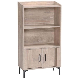 Βιβλιοθήκη Board 932-224-022 60x30x112cm Sonoma